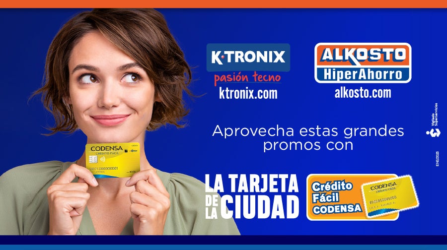 alkosto